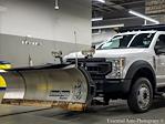 Used 2020 Ford F-550 XL Regular Cab 4x4, Dump Truck for sale #P6701 - photo 4