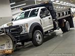 Used 2020 Ford F-550 XL Regular Cab 4x4, Dump Truck for sale #P6701 - photo 5