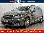 Used 2022 Chrysler Pacifica Limited FWD, Minivan for sale #P6703 - photo 1