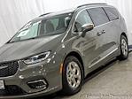 Used 2022 Chrysler Pacifica Limited FWD, Minivan for sale #P6703 - photo 29