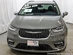 Used 2022 Chrysler Pacifica Limited FWD, Minivan for sale #P6703 - photo 3