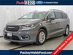 Used 2022 Chrysler Pacifica Touring L FWD, Minivan for sale #P6704 - photo 3