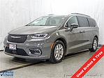 Used 2022 Chrysler Pacifica Touring L FWD, Minivan for sale #P6704 - photo 1