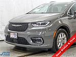 Used 2022 Chrysler Pacifica Touring L FWD, Minivan for sale #P6704 - photo 5