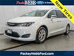 Used 2018 Chrysler Pacifica Limited FWD, Minivan for sale #P6707 - photo 3