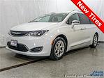 Used 2018 Chrysler Pacifica Limited FWD, Minivan for sale #P6707 - photo 1