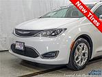 Used 2018 Chrysler Pacifica Limited FWD, Minivan for sale #P6707 - photo 5