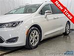 Used 2018 Chrysler Pacifica Limited FWD, Minivan for sale #P6707 - photo 6