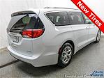 Used 2018 Chrysler Pacifica Limited FWD, Minivan for sale #P6707 - photo 8