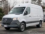 Used 2019 Mercedes-Benz Sprinter 3500XD 4x2, Empty Cargo Van for sale #P6708 - photo 3