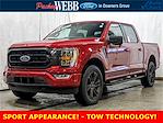 2021 Ford F-150 SuperCrew Cab 4x4, Pickup for sale #P6738 - photo 1