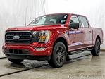 2021 Ford F-150 SuperCrew Cab 4x4, Pickup for sale #P6738 - photo 3