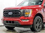 2021 Ford F-150 SuperCrew Cab 4x4, Pickup for sale #P6738 - photo 5