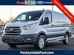 2020 Ford Transit 250 Low Roof SRW RWD, Empty Cargo Van for sale #P6747 - photo 1