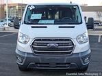 Used 2020 Ford Transit 250 Base Low Roof RWD, Empty Cargo Van for sale #P6747 - photo 9