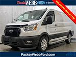 Used 2021 Ford Transit 250 Base Low Roof RWD, Empty Cargo Van for sale #P6748 - photo 1
