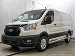 2021 Ford Transit 250 Low Roof SRW RWD, Empty Cargo Van for sale #P6748 - photo 3