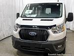 2021 Ford Transit 250 Low Roof SRW RWD, Empty Cargo Van for sale #P6748 - photo 7