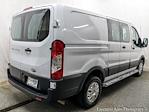 Used 2021 Ford Transit 250 Base Low Roof RWD, Empty Cargo Van for sale #P6748 - photo 10