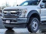 Used 2022 Ford F-600 XL Regular Cab 4x4, Dump Truck for sale #P6754 - photo 5
