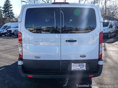 Used 2021 Ford Transit 350 XLT Low Roof RWD, Passenger Van for sale #P6774 - photo 2