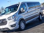 Used 2021 Ford Transit 350 XLT Low Roof RWD, Passenger Van for sale #P6774 - photo 6