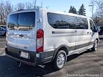 Used 2021 Ford Transit 350 XLT Low Roof RWD, Passenger Van for sale #P6774 - photo 9