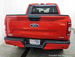 2018 Ford F-150 SuperCrew Cab 4x4, Pickup for sale #P6792 - photo 4