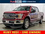 2019 Ford F-150 SuperCrew Cab 4x4, Pickup for sale #P6793 - photo 3