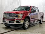 2019 Ford F-150 SuperCrew Cab 4x4, Pickup for sale #P6793 - photo 1