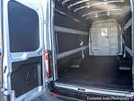 2023 Ford Transit 350 HD High Roof DRW RWD, Empty Cargo Van for sale #P6794 - photo 17