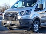 Used 2023 Ford Transit 350 HD Base High Roof RWD, Empty Cargo Van for sale #P6794 - photo 4
