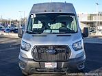Used 2023 Ford Transit 350 HD Base High Roof RWD, Empty Cargo Van for sale #P6794 - photo 6