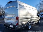 Used 2023 Ford Transit 350 HD Base High Roof RWD, Empty Cargo Van for sale #P6794 - photo 8