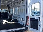 Used 2023 Ford Transit 350 HD Base High Roof RWD, Empty Cargo Van for sale #P6795 - photo 19