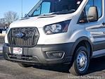 2023 Ford Transit 350 HD High Roof DRW RWD, Empty Cargo Van for sale #P6795 - photo 5