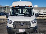 Used 2023 Ford Transit 350 HD Base High Roof RWD, Empty Cargo Van for sale #P6795 - photo 7