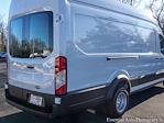 2023 Ford Transit 350 HD High Roof DRW RWD, Empty Cargo Van for sale #P6795 - photo 8