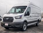Used 2021 Ford Transit 350 Base High Roof RWD, Empty Cargo Van for sale #P6803 - photo 4