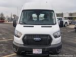 Used 2021 Ford Transit 350 Base High Roof RWD, Empty Cargo Van for sale #P6803 - photo 8