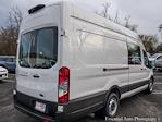 Used 2021 Ford Transit 350 Base High Roof RWD, Empty Cargo Van for sale #P6803 - photo 10