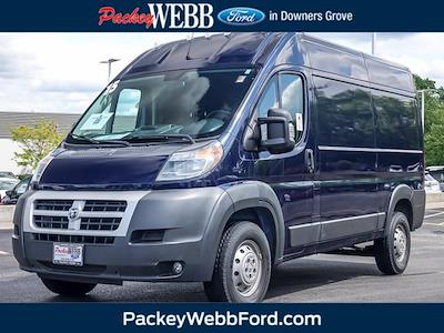 Used 2015 Ram ProMaster 1500 Base High Roof FWD, Empty Cargo Van for sale #P6813 - photo 1