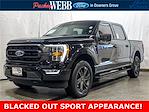 2022 Ford F-150 SuperCrew Cab 4x4, Pickup for sale #P6821 - photo 1