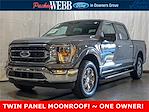 2022 Ford F-150 SuperCrew Cab 4x4, Pickup for sale #P6825 - photo 1