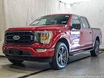 2021 Ford F-150 SuperCrew Cab 4x4, Pickup for sale #P6826 - photo 3