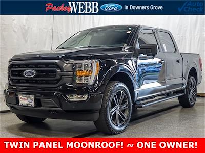 2022 Ford F-150 SuperCrew Cab 4x4, Pickup for sale #P6834 - photo 1