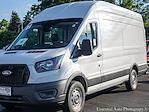 Used 2021 Ford Transit 350 Base High Roof RWD, Empty Cargo Van for sale #P6909 - photo 8