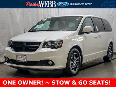 Used 2019 Dodge Grand Caravan SE FWD, Minivan for sale #P7007 - photo 1