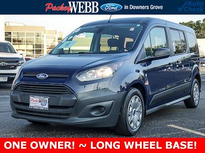 Used 2018 Ford Transit Connect XL 4x2, Passenger Van for sale #P7043 - photo 1