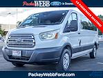 2015 Ford Transit 350 Low Roof SRW, Passenger Van for sale #P7055 - photo 1